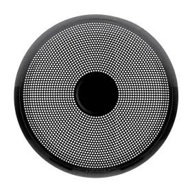 010-12880-30 Fusion Electronics 010 12880 30 10 Xs Classic Grille Black