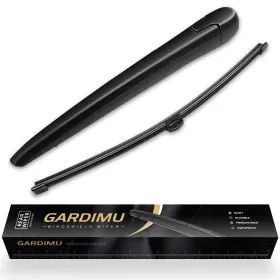 B0by8s4j4x Gardimu Rear Wiper Arm Blade Set Replacement For Mercedes-benz Glb 250 Amg Gl