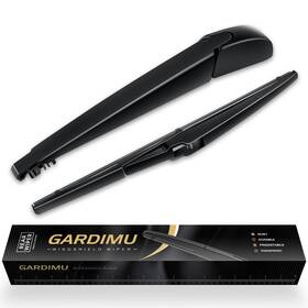 Gardimu B0chm1vlb5 Rear Wiper Blade Assembly For Toyota Rav4 20132018 Replacement Set