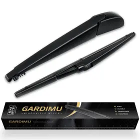 B0chm1vlb5 Gardimu Rear Wiper Blade Assembly For Toyota Rav4 20132018 Replacement Set