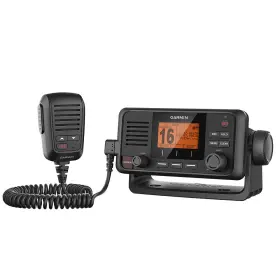 010-02096-00 Garmin Vhf 115 Marine Radio