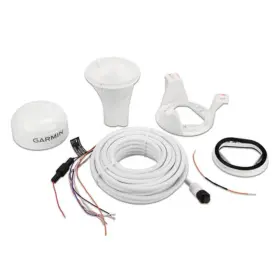 010-02316-00 Garmin Gps 24xd Hvs Antenna With Heading Sensor - Nmea 0183