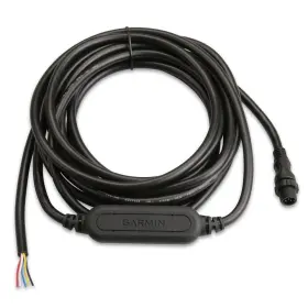 010-11326-00 Garmin Gfl 10 Fluid Level Nmea 2000 Analog Adapter