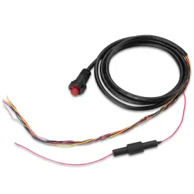 010-12152-10 Garmin Power Cable - 8-pin