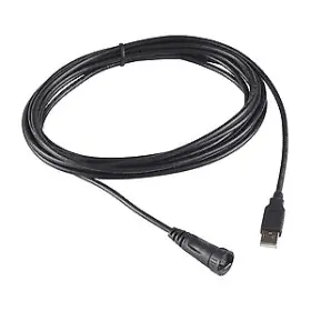 010-12390-10 Garmin Usb Cable For Gpsmap 8400/8600