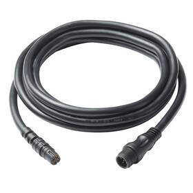 Garmin 010-12445-10 4-pin Female To 5-pin Male Nmea 2000 Adapter Cable For Echomap Chirp