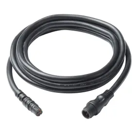 010-12445-10 Garmin 4-pin Female To 5-pin Male Nmea 2000 Adapter Cable For Echomap Chirp