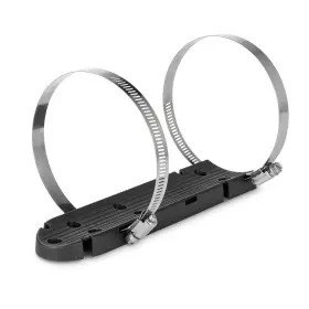 010-13071-00 Garmin Trolling Motor Mount For Gt36 And Gt56