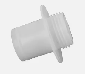 124134 Gas Tank Filler Neck-white For Kawasaki 440 550 650 750 Js440 Js550 650sx 750sx