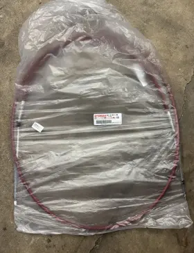 Ga7-61481-00-00 Genuine Yamaha Ga7-61481-00 Waveblaster 700 1993-1996 Steering Cable Oem # Nos