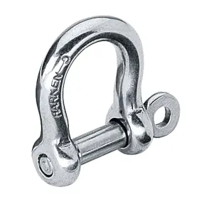 2132 Harken 5mm Shallow Bow Shackle