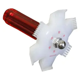 378-9200 Helix Racing Radiator Fin Straightening/cleaning Tool