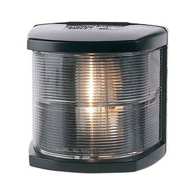 Hella Marine 2984325 Stern Navigation Light-incandescent-2nm-black Housing-12v