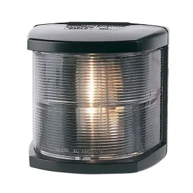 Light-incandescent-2nm-black Hella Marine 2984325 Stern Navigation Housing-12v