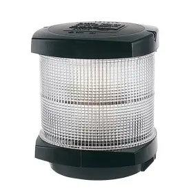 Incandescent-2nm-black Hella Marine 2984505 All Round White Light/anchor Navigation Lamp- Housing-12v