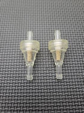 High-flow 49362 Yamaha Kawasaki Waverunner Inline Fuel Filter Superjet 701 Jet Ski Js Sxr Seadoo