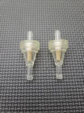 49362 High-flow Yamaha Kawasaki Waverunner Inline Fuel Filter Superjet 701 Jet Ski Js Sxr Seadoo