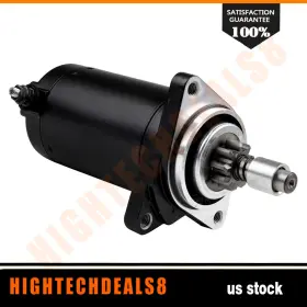 278-000-577 Hightechdeals Hd112793801 Starter For Seadoo Xp 800 Spx 1995-1999 18416 410-52041 New