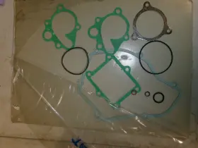061a0-ha2-t71 Honda Gasket Kit 1985-1989 Trx250r Fourtrax 250r Atc250r 246cc Oem