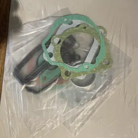061a1-943-s01 Honda New Oem Top End Gasket Kit For Atc 110cc