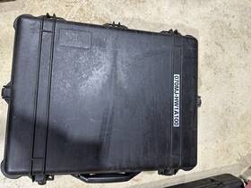 Honda 070mj-hw1a100 Aquatrax Engine Alignment Tool