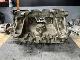 11000-hw1-315 Honda Aquatrax R-12x R12x R 12x F12x Crankcase Crank Case Engine Block Turbo 04