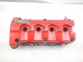 Honda 12010-hw1-671 02-07 Aquatrax F-12 Head And Valve Cover Cylinder Assembly Jug Cam