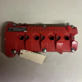 12310-hw1-690 Honda 2005 Aquatrax F12x Engine Cylinder Head Top Cover Dome Valve