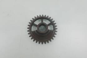 Honda 13422-krn-670 2004-2017 Crf 250 Oem Counter Balance 32t Gear Sprocket