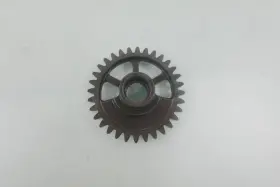 13422-krn-670 Honda 2004-2017 Crf 250 Oem Counter Balance 32t Gear Sprocket