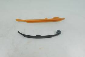 Honda 14620-krn-670 2004-2017 Crf 250r Dirtbike Motorcyle Oem Cam Chain Guide Set