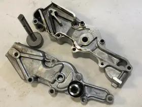 15100-hw1-670 Honda F-12x R-12x Aquatrax F-12 F12 F12x R-12 R12 R12x Oem Oil Pump Assembly