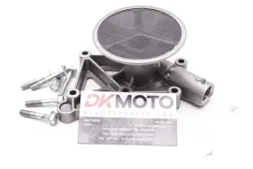 15311-425-305 Honda 81 Cb750k Oem Inner Oil Filter Pickup Body And Strainer Screen R1.bx15