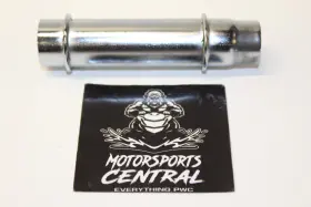 15511-hw1-670 Honda Aquatrax F12 F12x R12 R12x Oem Metal Oil Pan Passage Pipe