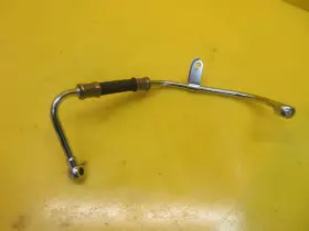 15520-hw1-670 Honda Oem 2002 Aquatrax F12x Turbo Turbocharger Oil Line Pipe Hose Assembly