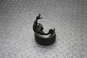 15600-kcy-671 Honda 2002 Xr400r Oil Cooler Radiator