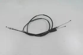 17910-krn-000 Honda 2004-2006 Crf 250r Dirtbike Motorcyle Oem Throttle Cable Line Assfty