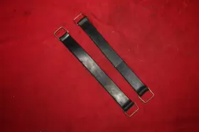 18335-hw1-670 Honda F12x Aquatrax F-12x F12 Rubber Strap Band B Muffler Exhaust Holder 10 Inch Pair Set 18335-hw1-670 Honda F12x Aquatrax F-12x F12 Rubber Strap Band B Muffler Exhaust Holder 10 Inch Pair Set