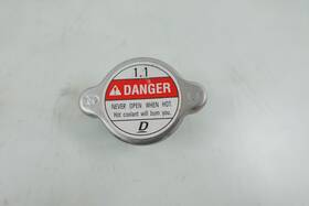 Honda 19037-krn-003 2004-2017 Crf Dirtbike Motorcyle Oem Engine Coolant Radiator Cap