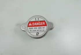 19037-krn-003 Honda 2004-2017 Crf Dirtbike Motorcyle Oem Engine Coolant Radiator Cap