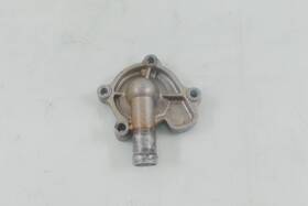 Honda 19221-krn-670 2004-2017 Crf 250r Dirtbike Motorcyle Oem Waterpump Cover