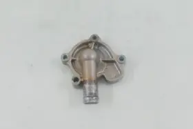 19221-krn-670 Honda 2004-2017 Crf 250r Dirtbike Motorcyle Oem Waterpump Cover