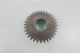 Honda 19245-krn-670 2004-2017 Crf 250 Oem Waterpump Drive 19t Gear Sprocket