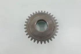 19245-krn-670 Honda 2004-2017 Crf 250 Oem Waterpump Drive 19t Gear Sprocket