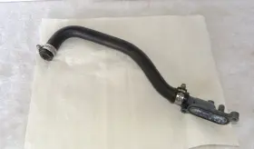 19523-hw1-670 Honda Aquatrax F12 F12x Cooling Hose And Water Joint Oem #