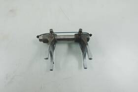 Honda 24241-men-730 1996-2026 Crf 450r Dirtbike Motorcyle Oem R And L Gearshift Fork With Shaft A
