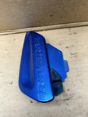 24811-hw1-690zf Honda 2007 Aquatrax F-12x R-12x F-12 R-12 Reverse Lever Handle Columbia Blue 07
