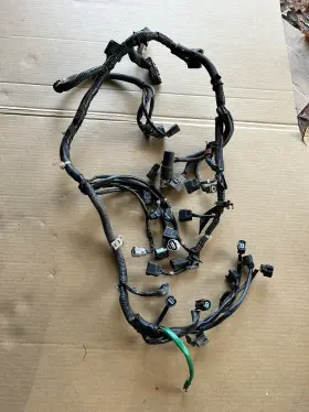 32101-hw1-730 Honda 2007 Aquatrax F-12x R-12x F12 R12 Engine Injector Wiring Sub Harness Wire