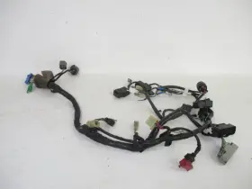 32101-mcf-l40 Honda 04 Rc51 Sp2 Rear Wiring Harness 2004-2006
