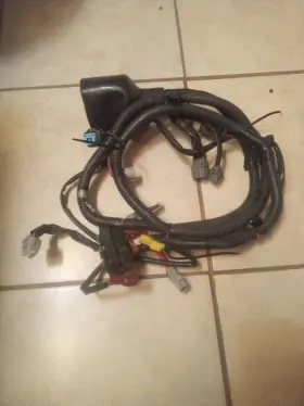 32102-hw1-670 Honda 02-07 Aquatrax F12 2006 2007 F12x Oem Main Engine Wiring Sub Harness Motor